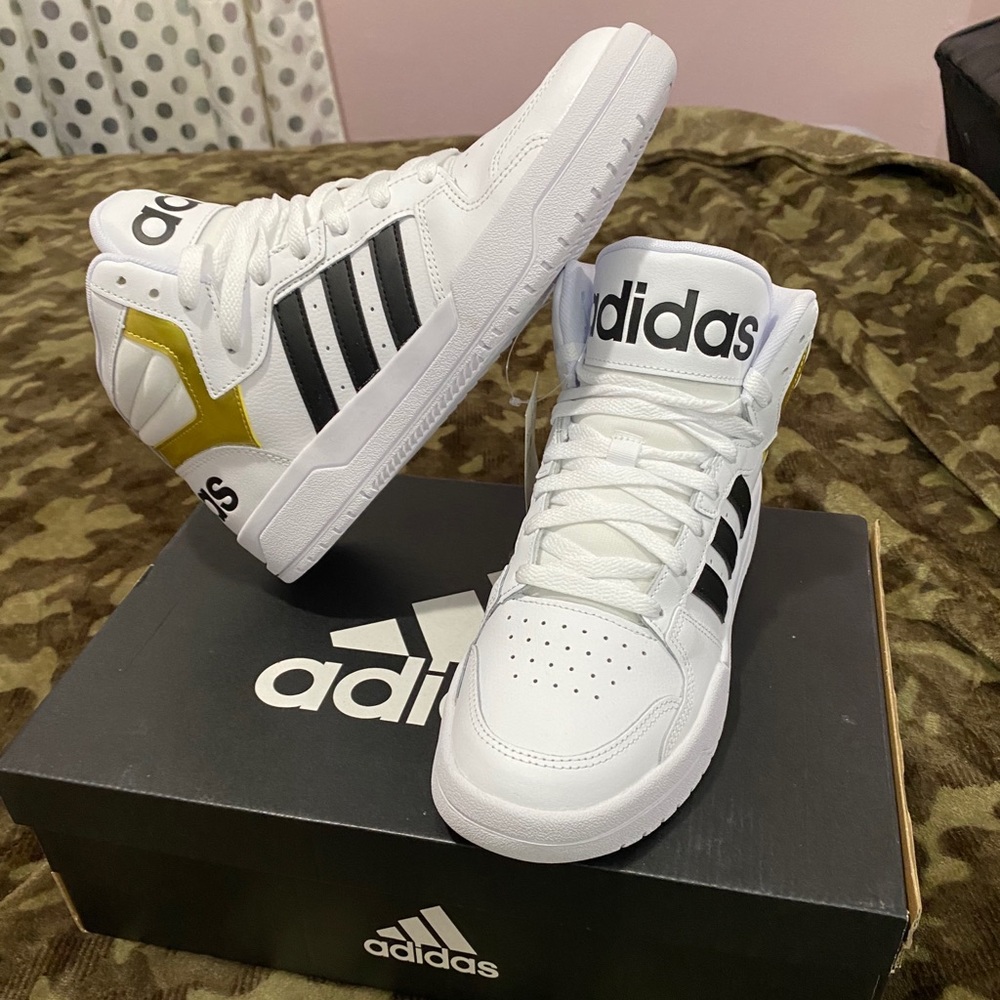 Adidas Entrap - Picture 4 of 9